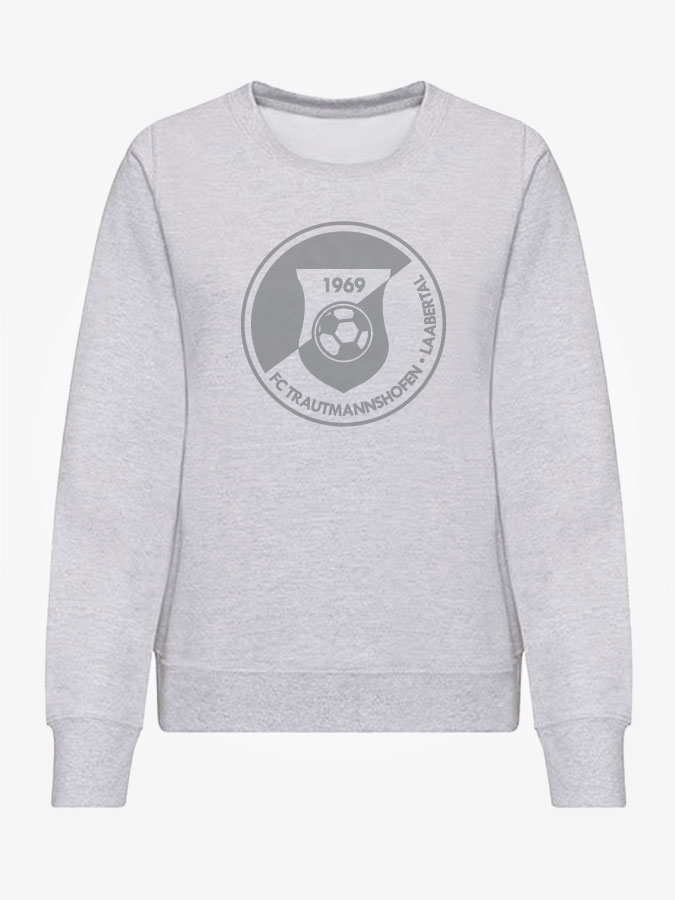 Sweater All Grey Unisex