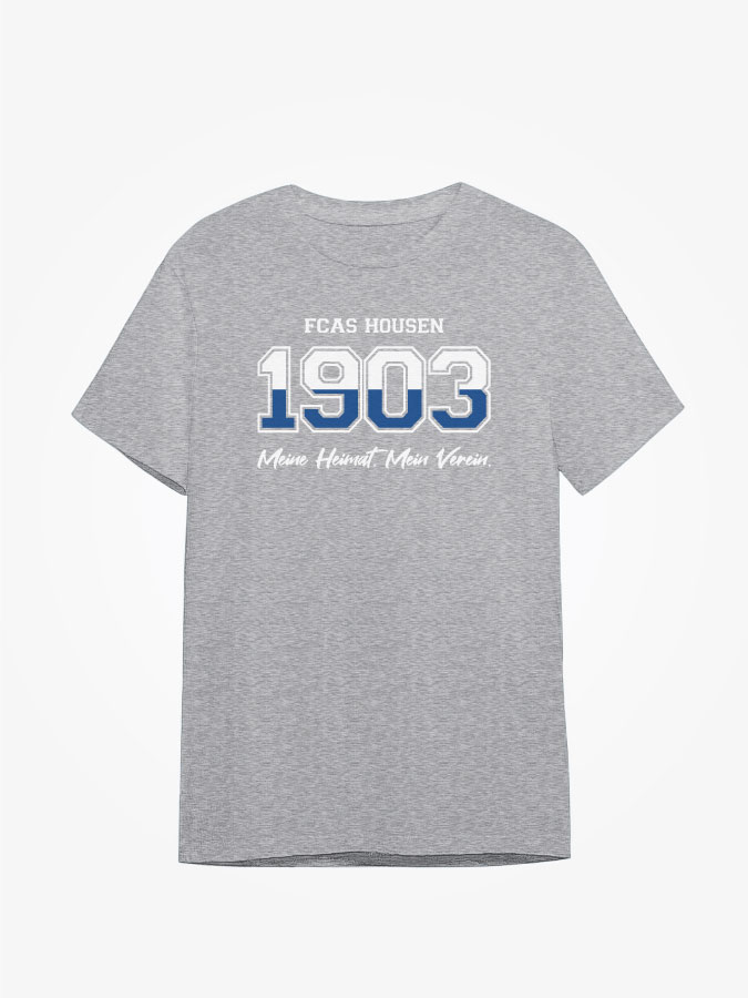 Shirt Established Kids