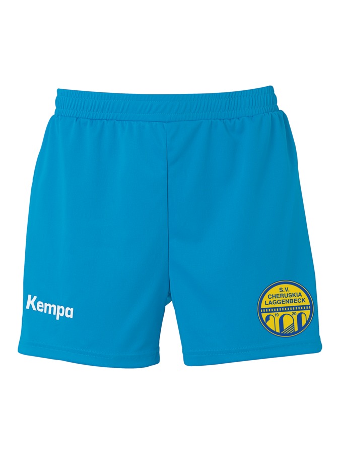 Kempa Performance Short Damen