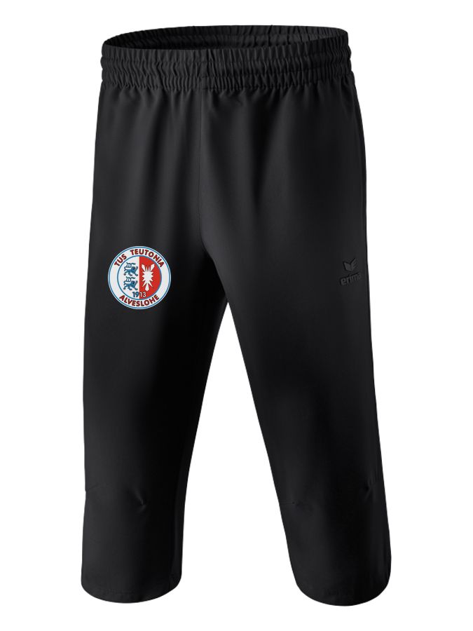 Erima 3/4-Hose