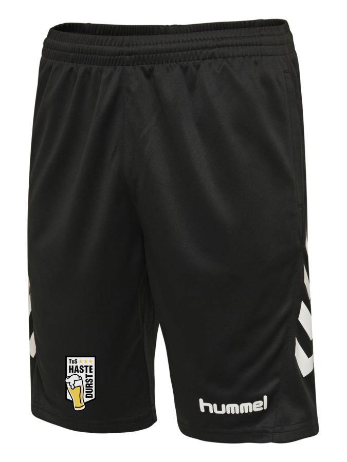 Hummel Promo Bermuda