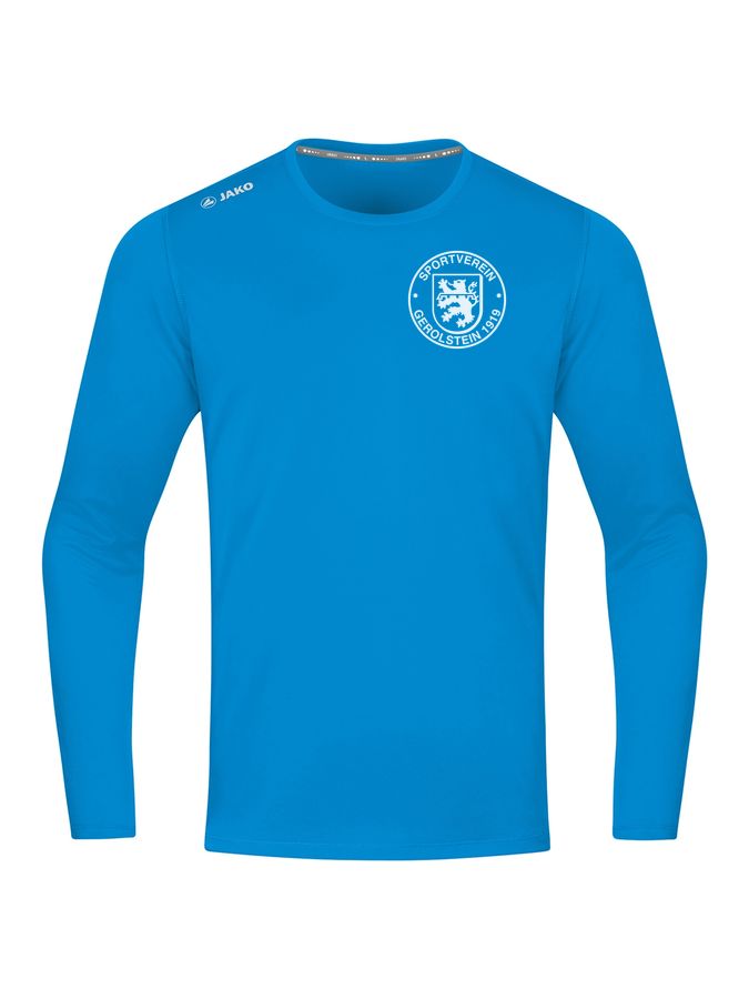 Jako Longsleeve Run 2.0