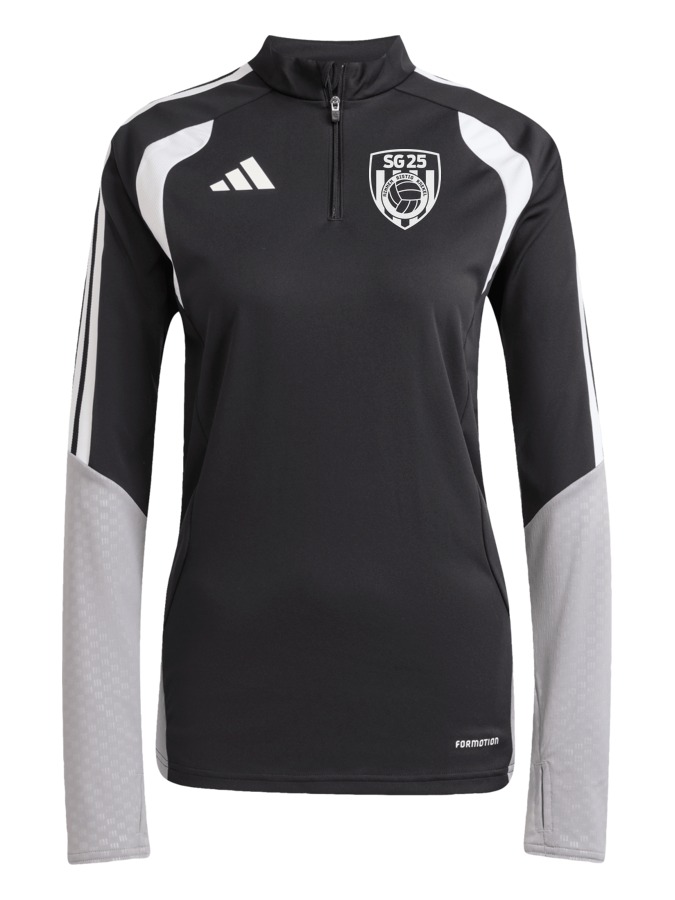 adidas Tiro 26 Competition Trainingsoberteil Damen