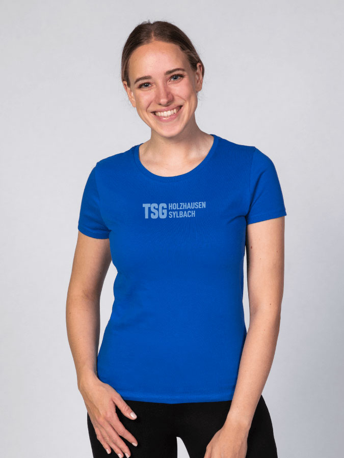 Shirt Essential Damen