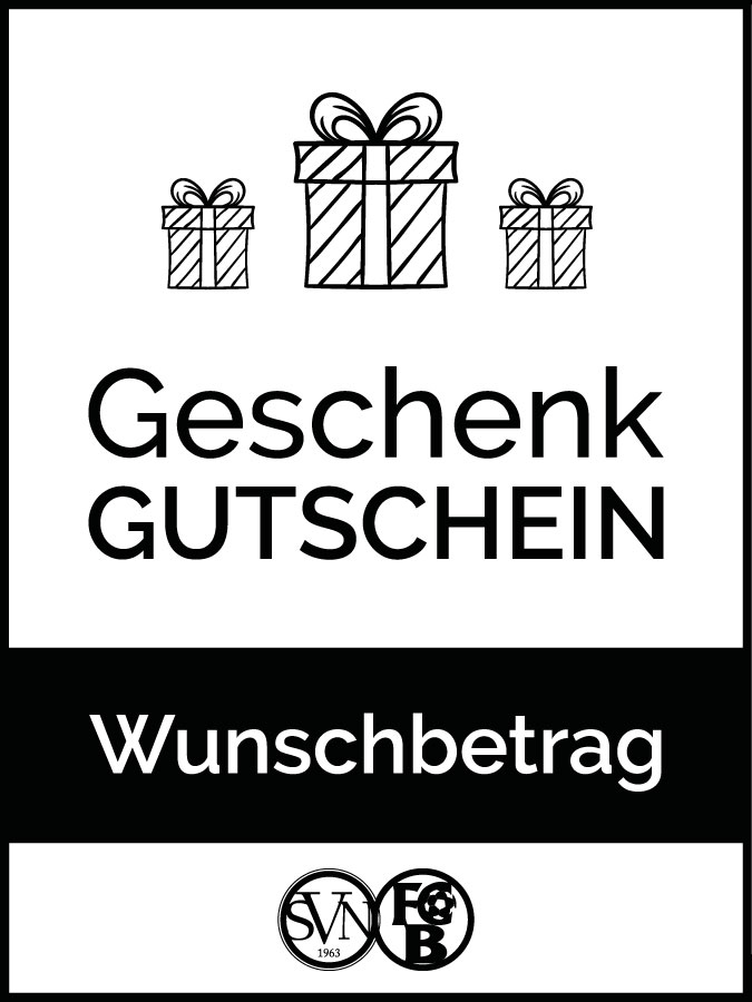 Gutschein zum Ausdrucken