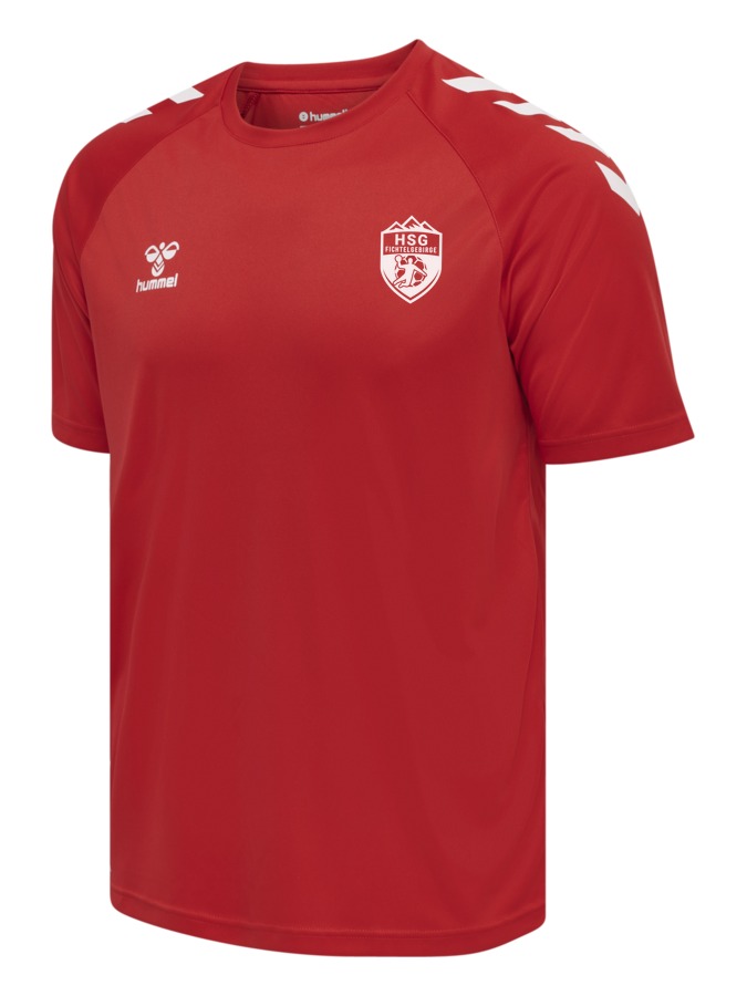 Hummel Core XK Core Poly T-Shirt