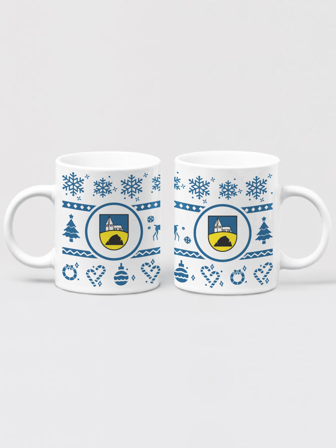 Tasse Christmas