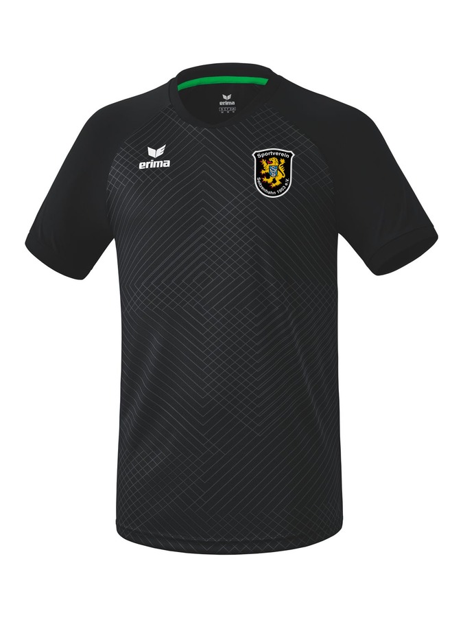 Erima Madrid Trikot