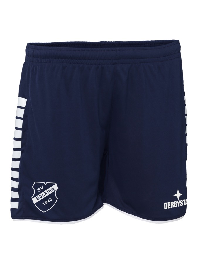 Derbystar Hyper Hose Damen