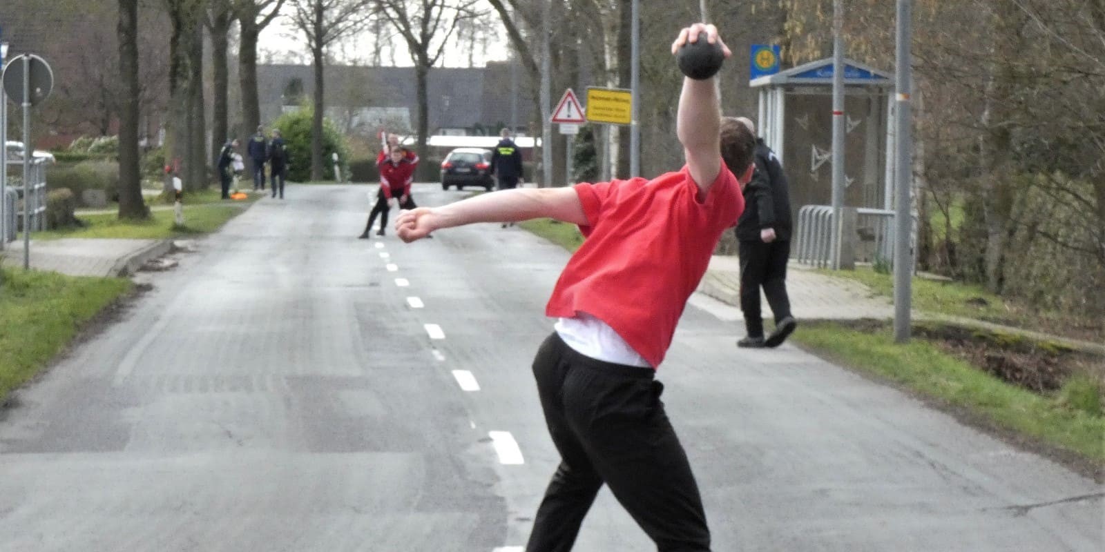 Individuelles Vereinsbild