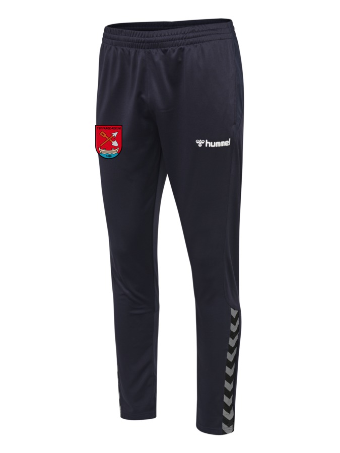 Hummel Authentic Poly Pant