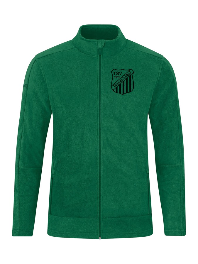 Jako Fleecejacke