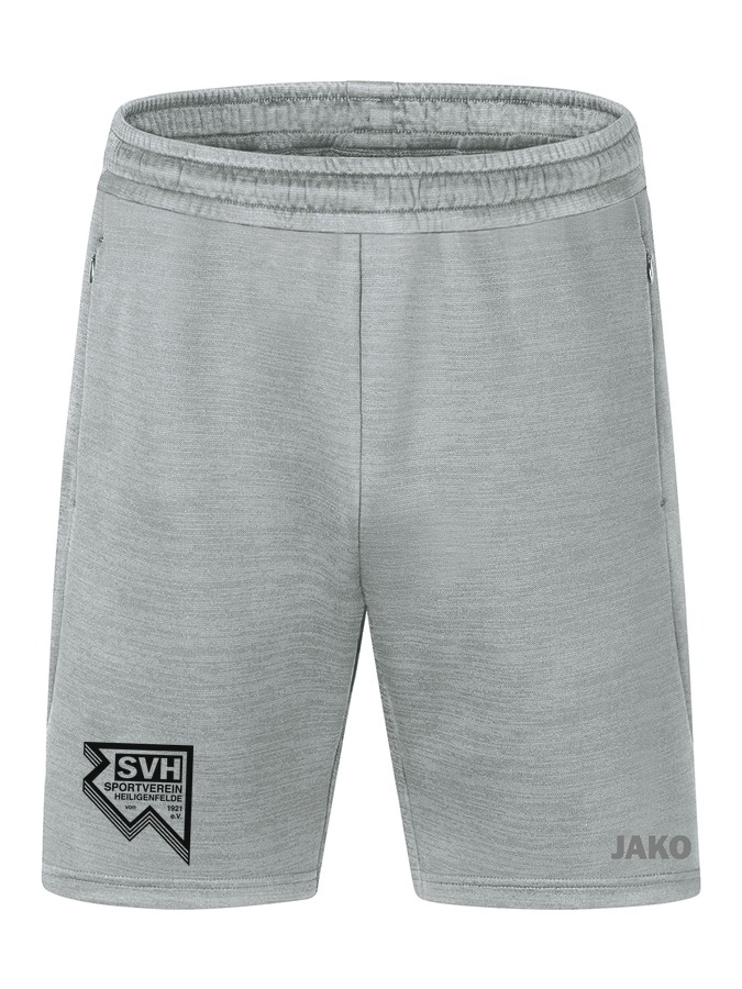 Jako Short Challenge