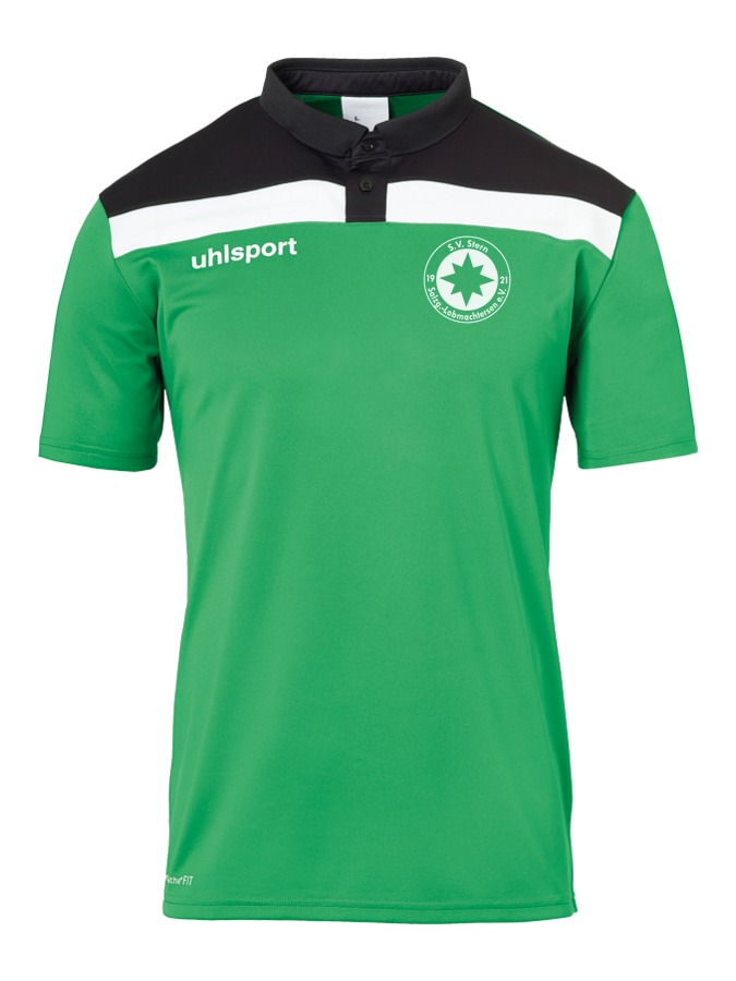 uhlsport Offense 23 Polo Shirt