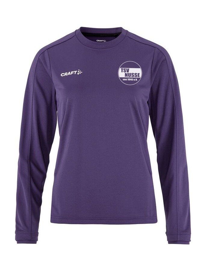 Craft Evolve 2.0 Sweatshirt Damen