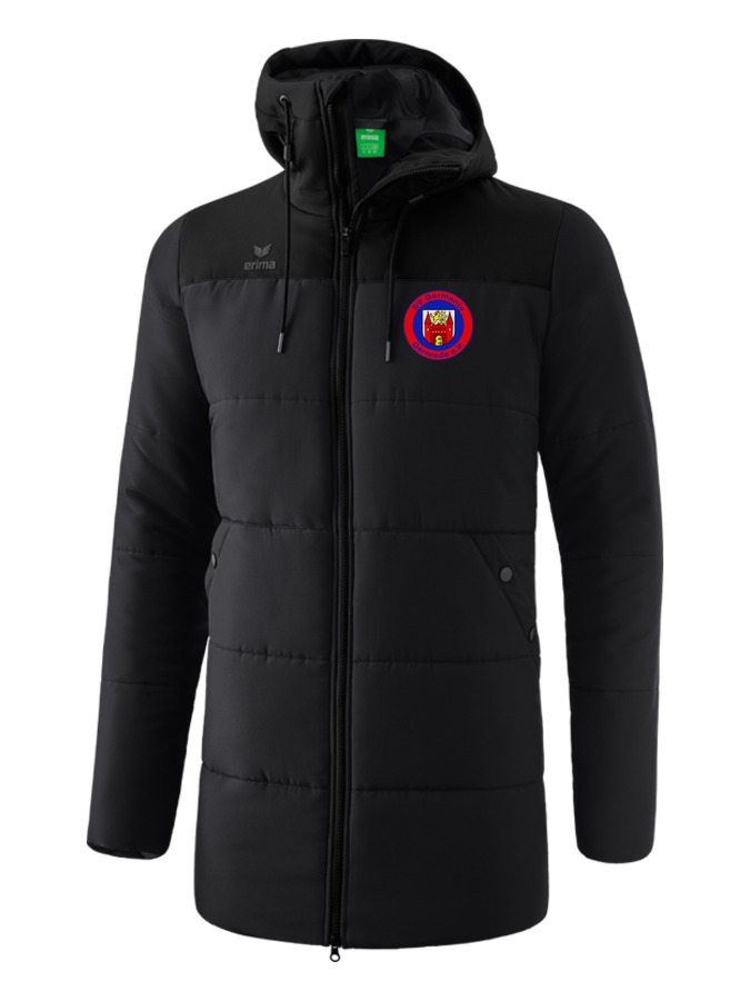 Erima Squad Winterjacke