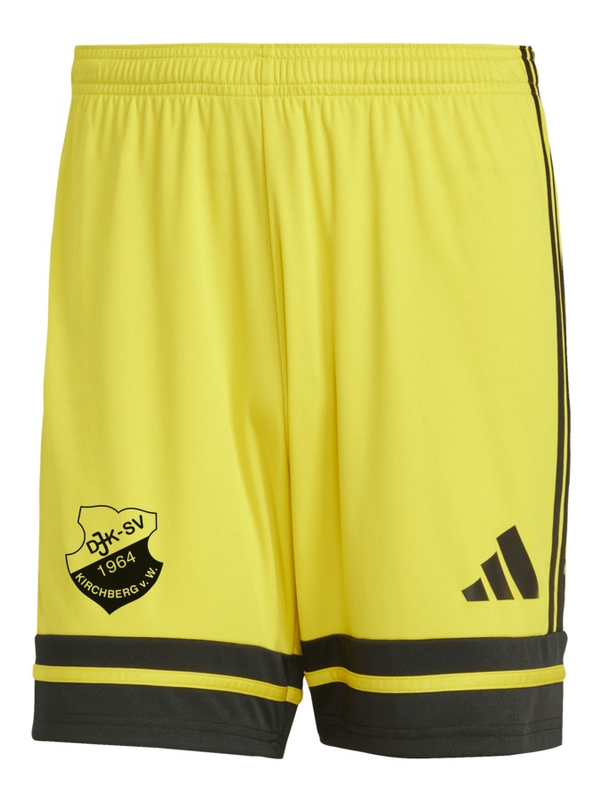 adidas Squadra 25 Shorts