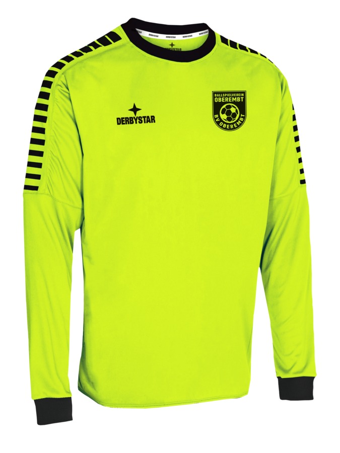 Derbystar Hyper Torwarttrikot
