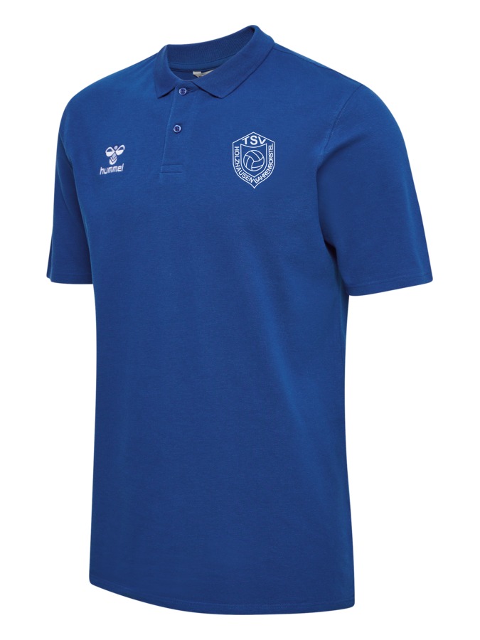 Hummel Go 2.0 Polo