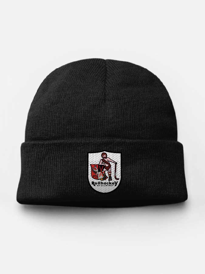 Beanie Kids Sticklogo