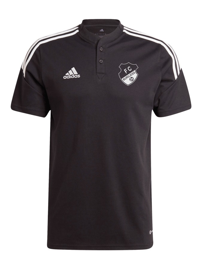 adidas Condivo 22 Poloshirt