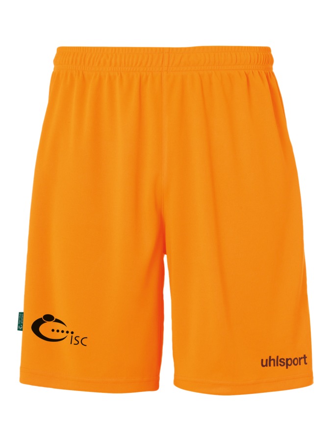 uhlsport Center Basic Shorts FTP