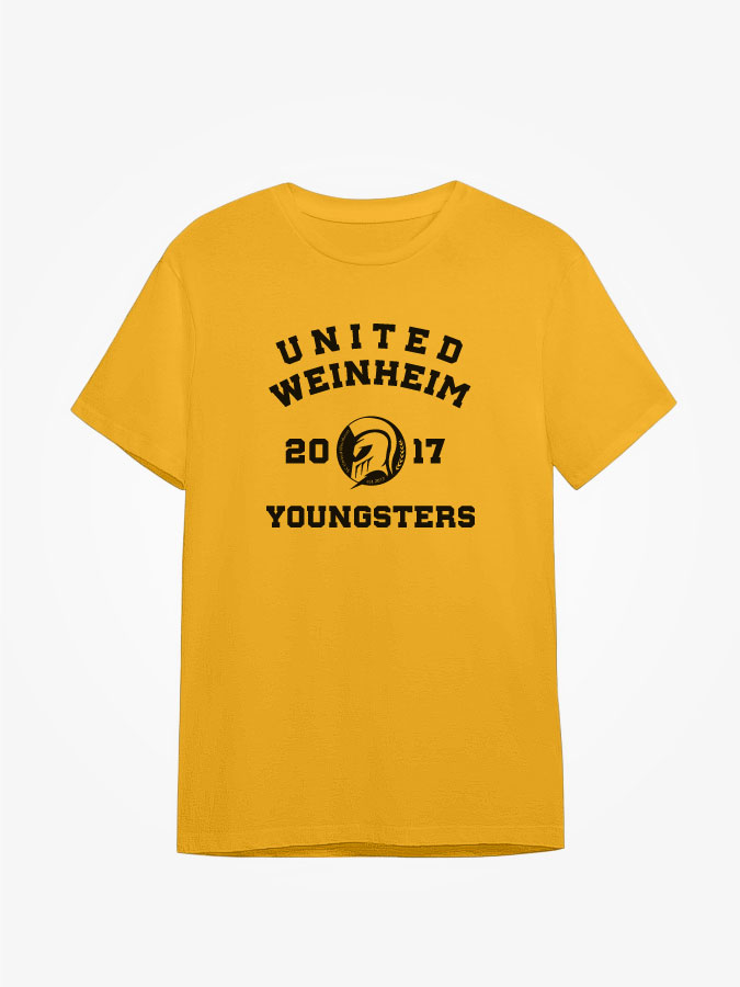 Shirt Youngsters Kids