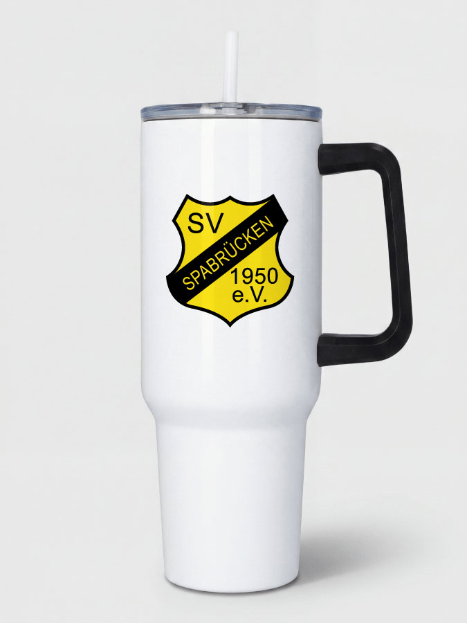 Tumbler Thermobecher 1,2 L