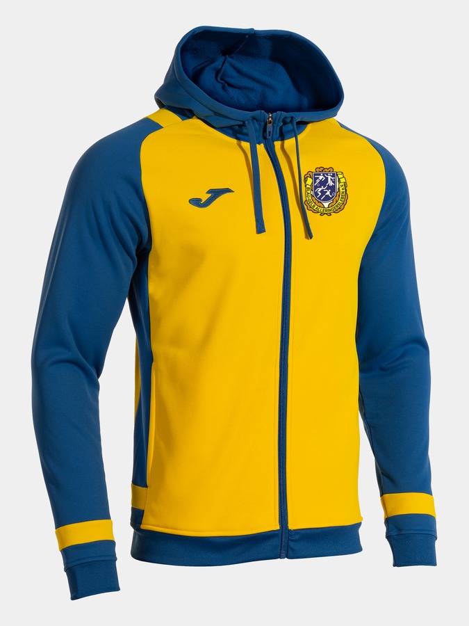 Joma Lider Kapuzenjacke