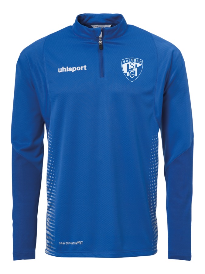 uhlsport Score 1/4 Zip Top