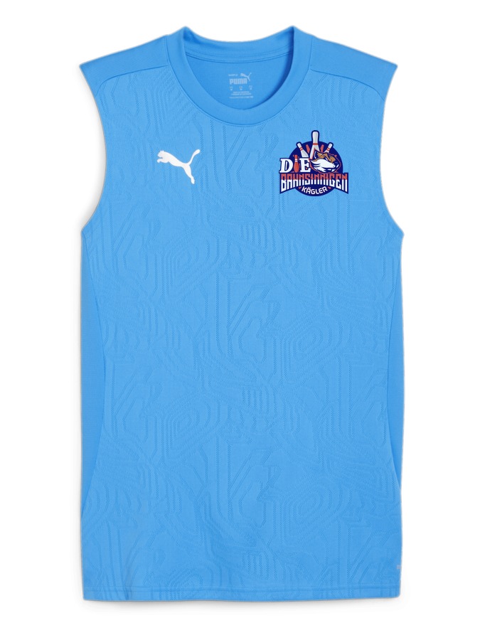 PUMA teamFINAL Trainingstanktop