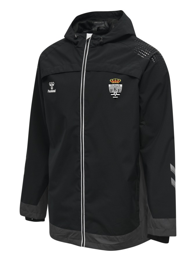 Hummel Lead Allwetterjacke