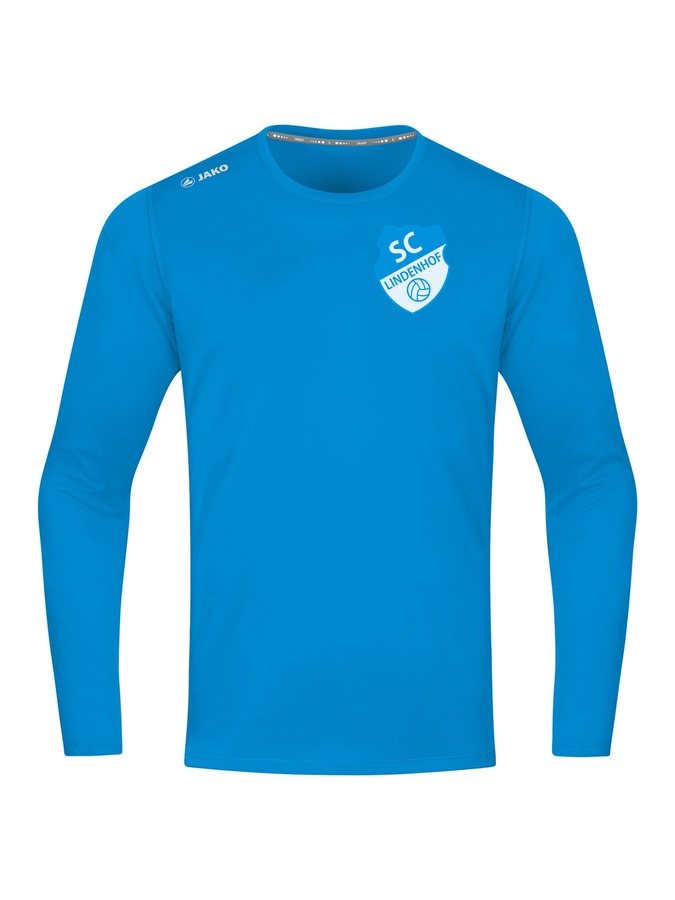 Jako Longsleeve Run 2.0