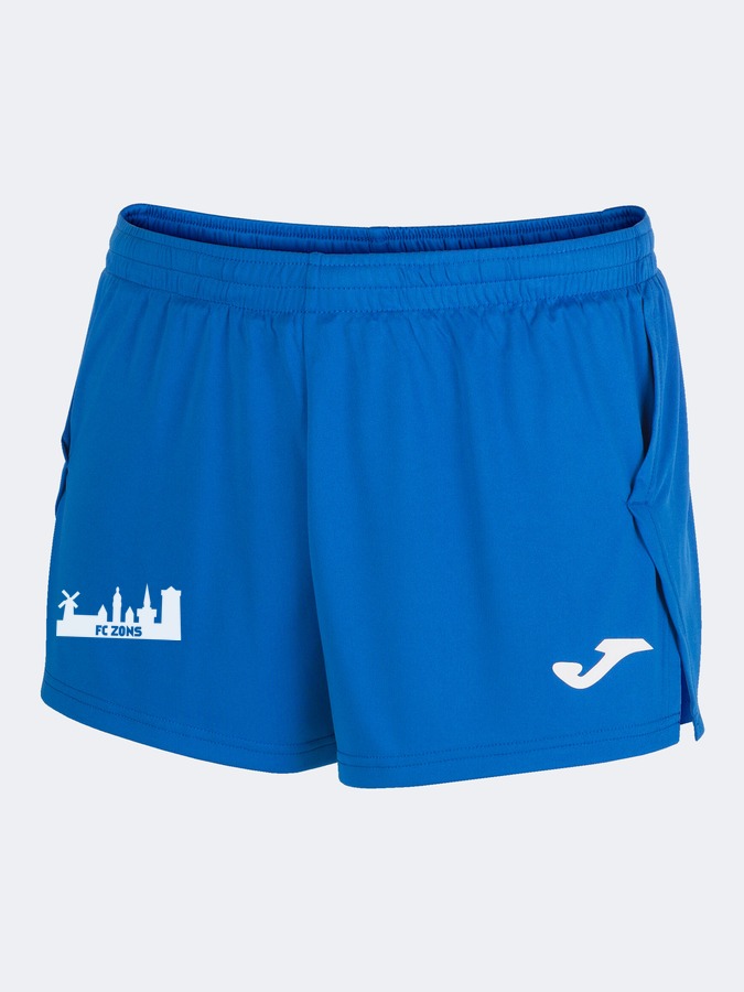 Joma Record II Short