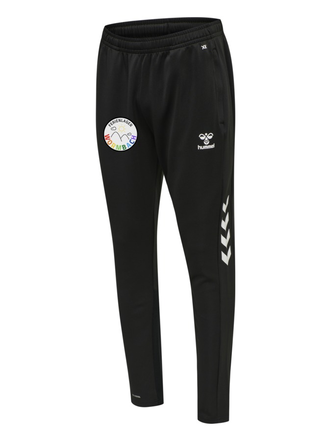 Hummel Core XK Training Poly Pants