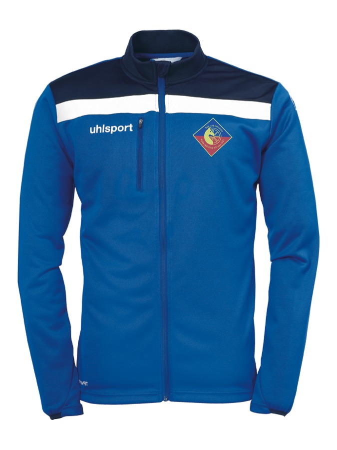 uhlsport Offense 23 Poly Jacke