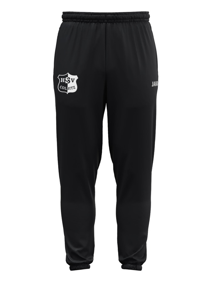 Jako Freizeithose Dynamic Damen