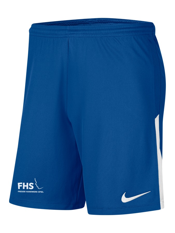 Nike League II Knit Shorts Kinder