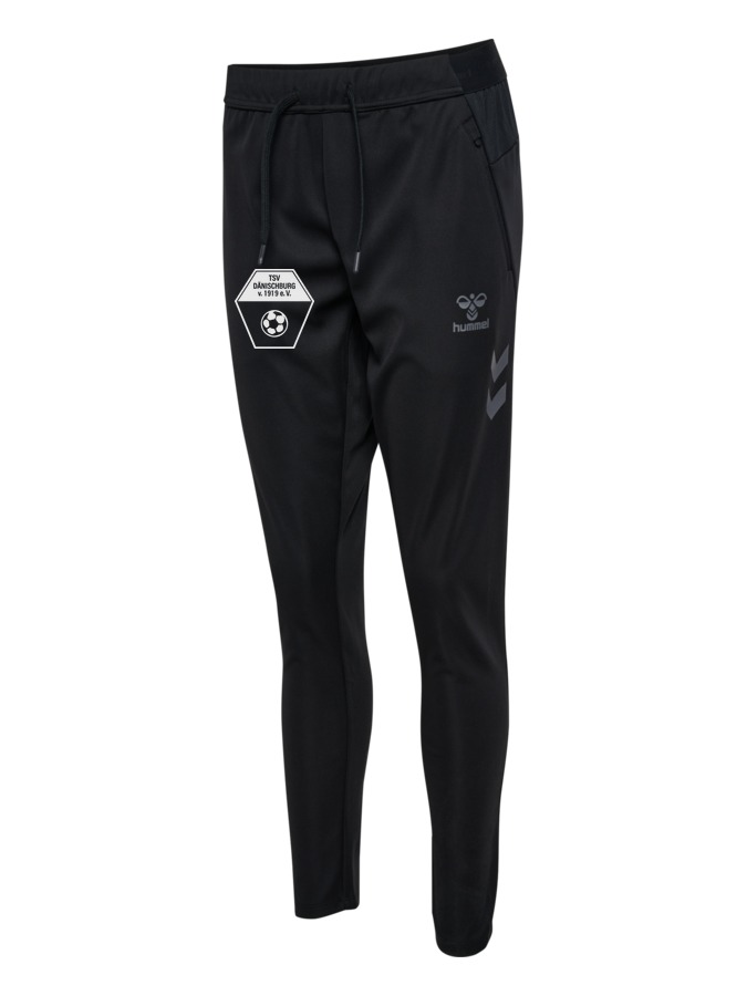 Hummel Cima 2.0 Pants Damen