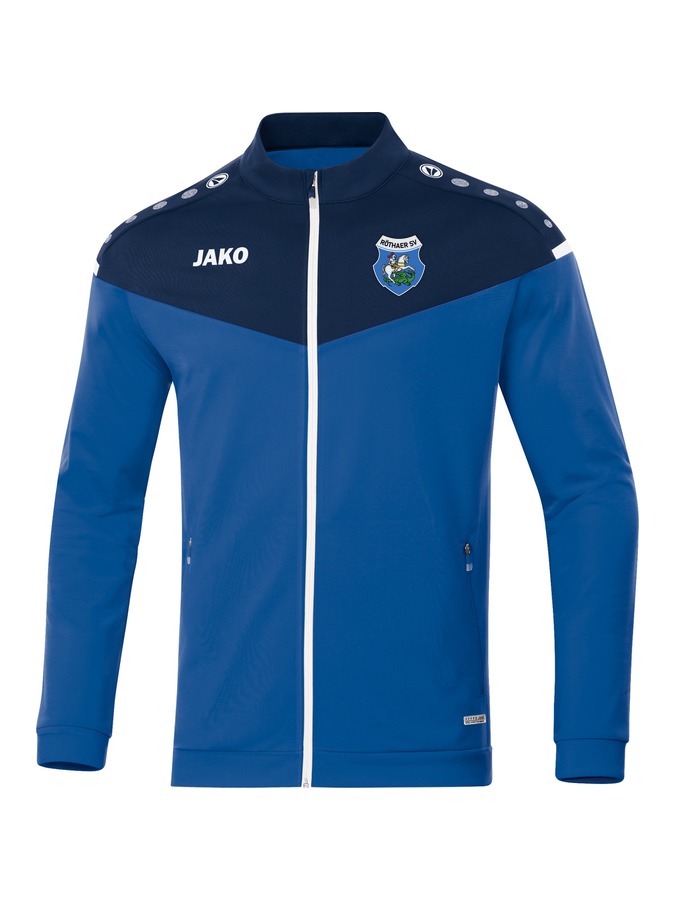 Jako Polyesterjacke Champ 2.0