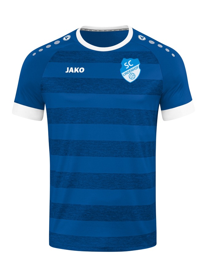 Jako Trikot Celtic Melange Kurzarm
