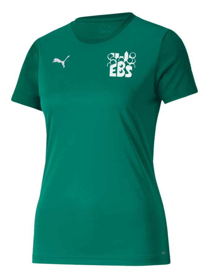 PUMA teamGOAL 23 Sideline T-Shirt Damen