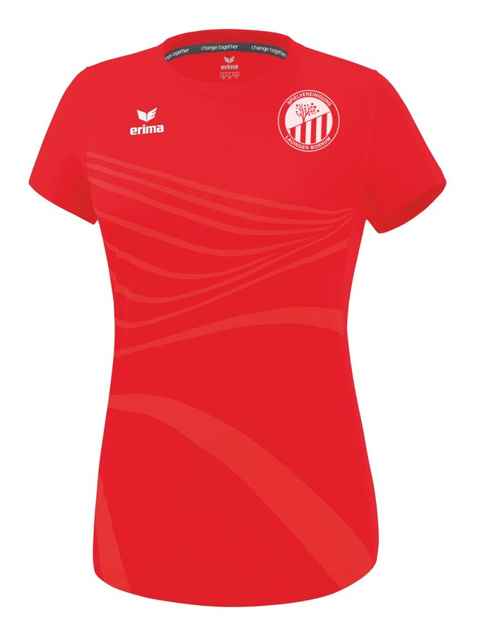 Erima Racing T-Shirt Damen