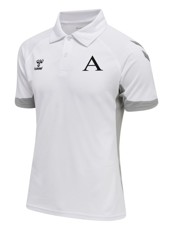 Hummel Lead Functional Polo