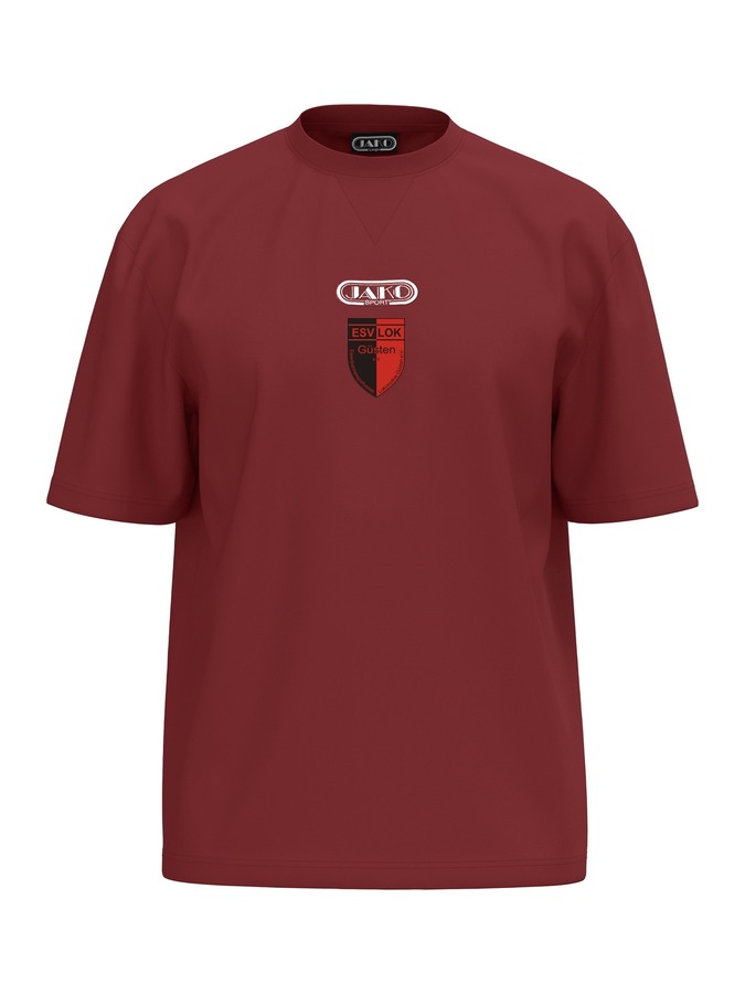 Jako T-Shirt Wardrobe