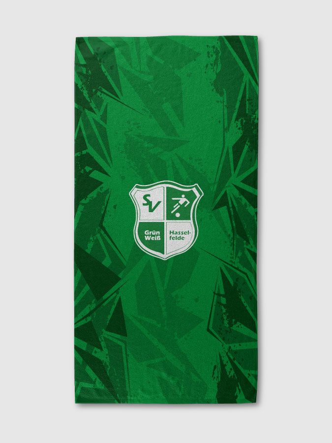 Strandhandtuch Dynamic