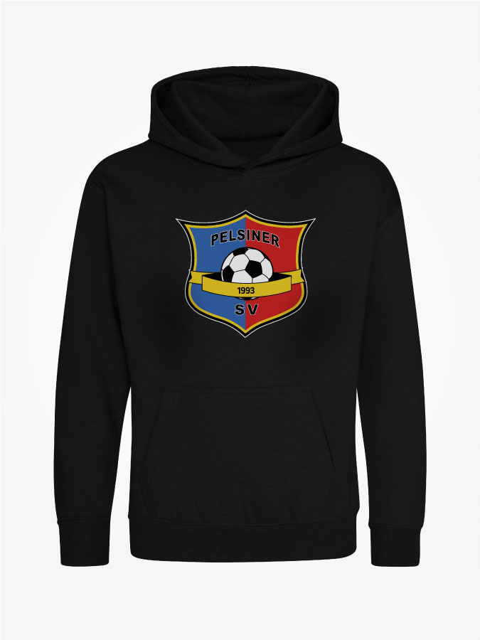 Hoodie Classic Kids