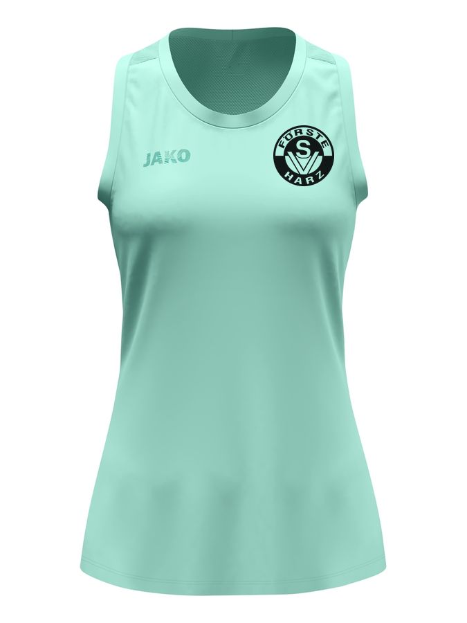 Jako Tanktop Light Flow Damen