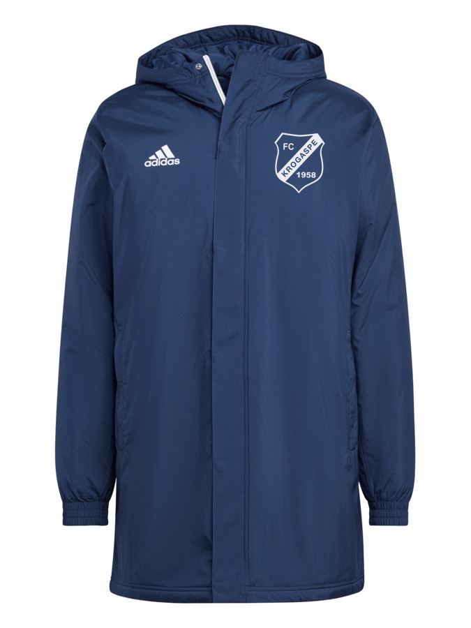 adidas Entrada 22 Stadionjacke