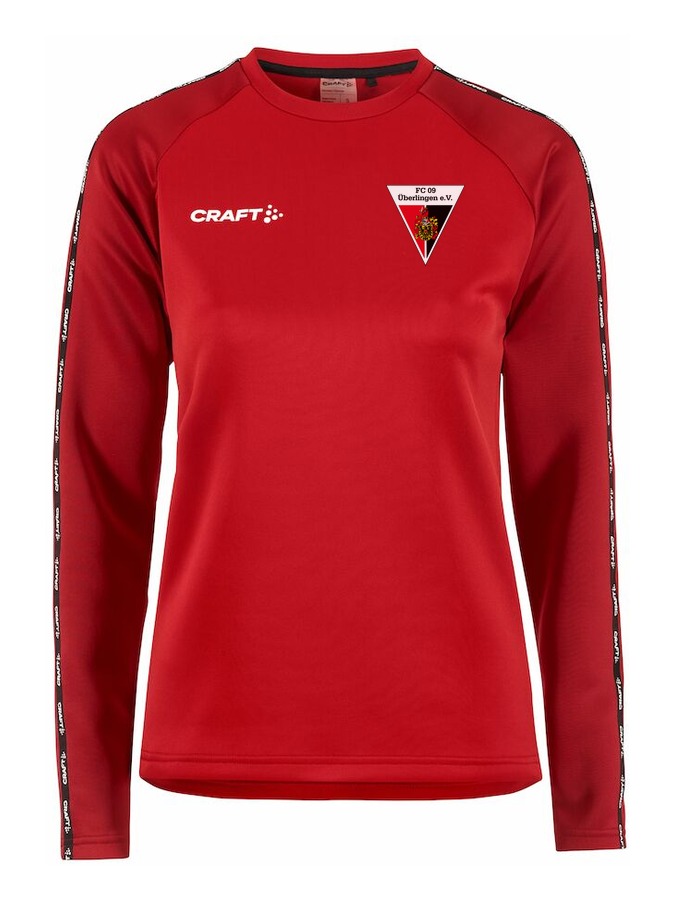 Craft Squad 2.0 Sweatshirt Damen